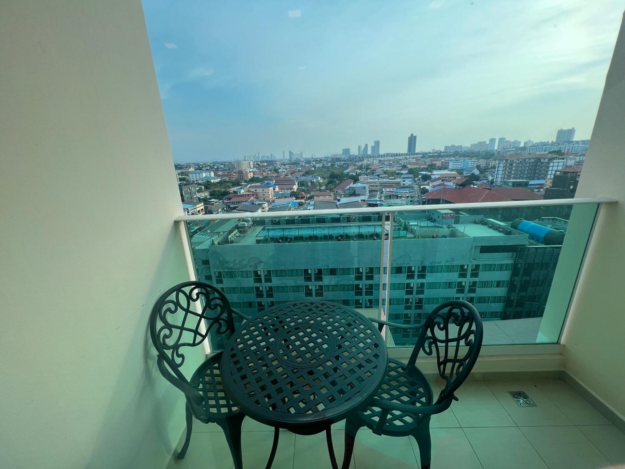 秘狗公寓city Garden Apartment *